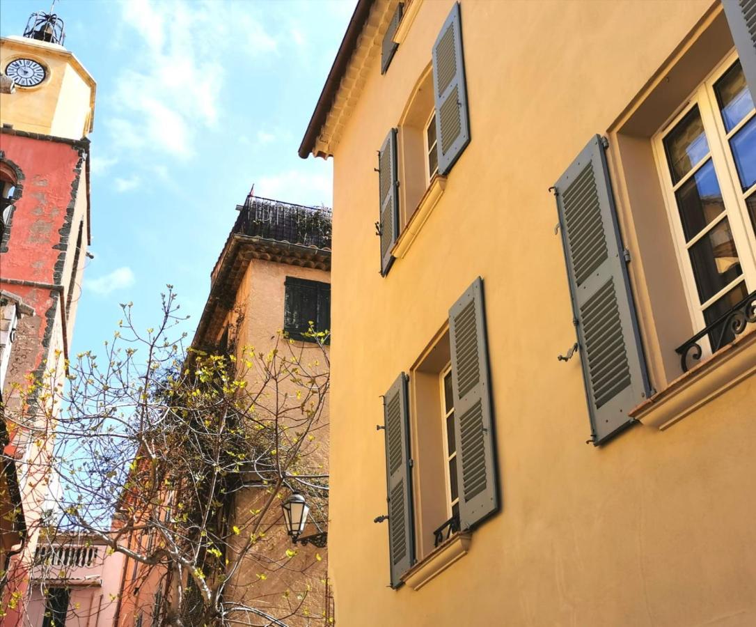 Maison Beau Clocher *