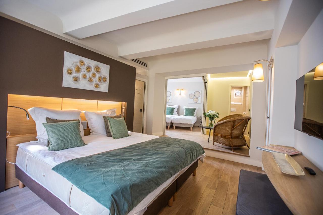 Frühstückspension Maison Beau Clocher *