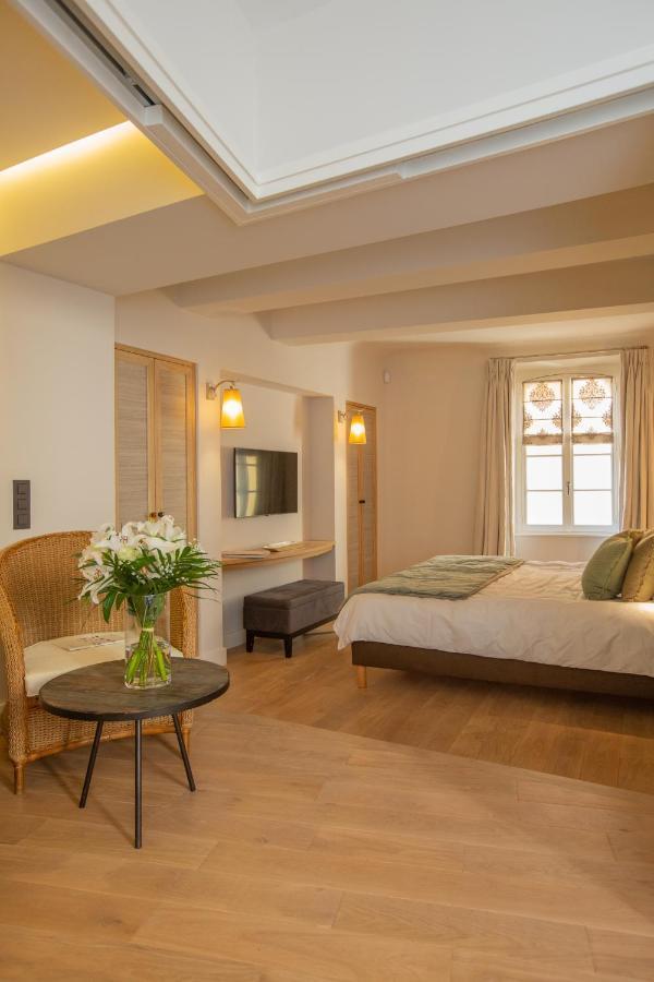 Maison Beau Clocher Frühstückspension