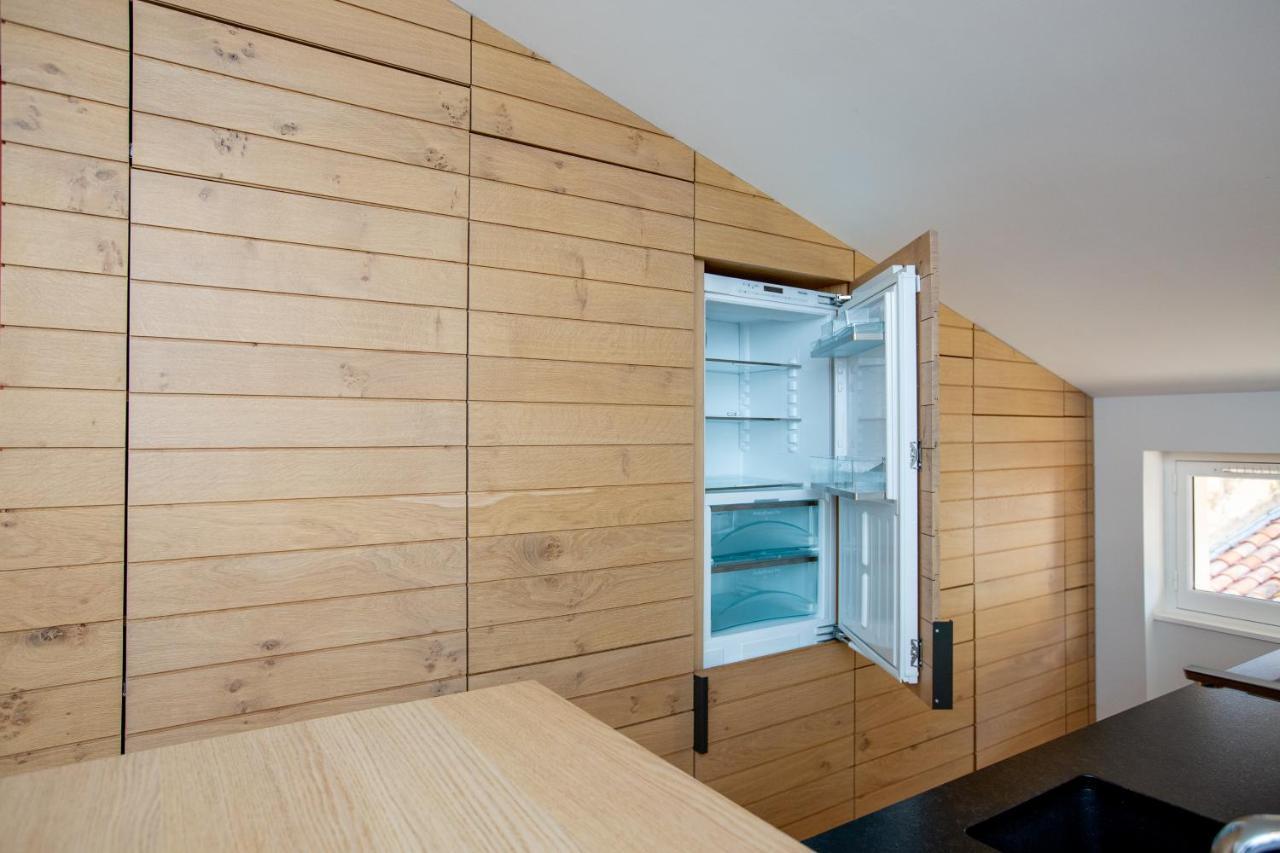 Maison Beau Clocher Frühstückspension *