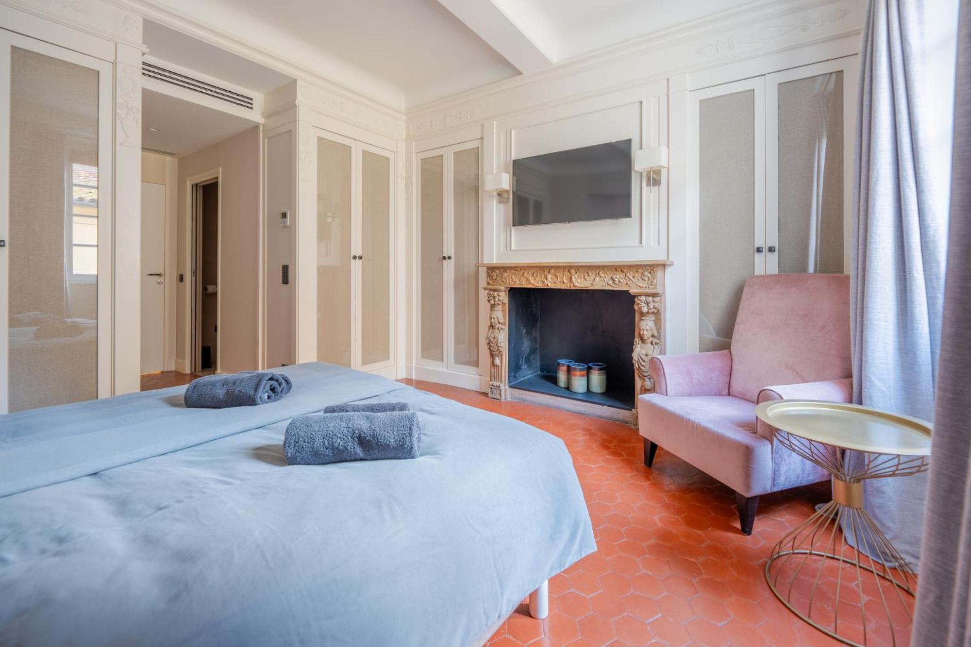 Maison Beau Clocher Frühstückspension