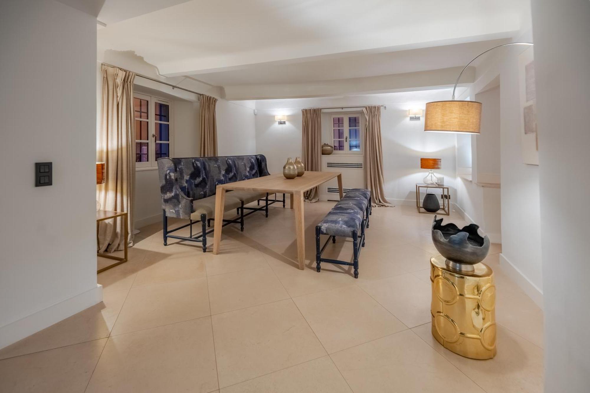 Frühstückspension Maison Beau Clocher Saint-Tropez