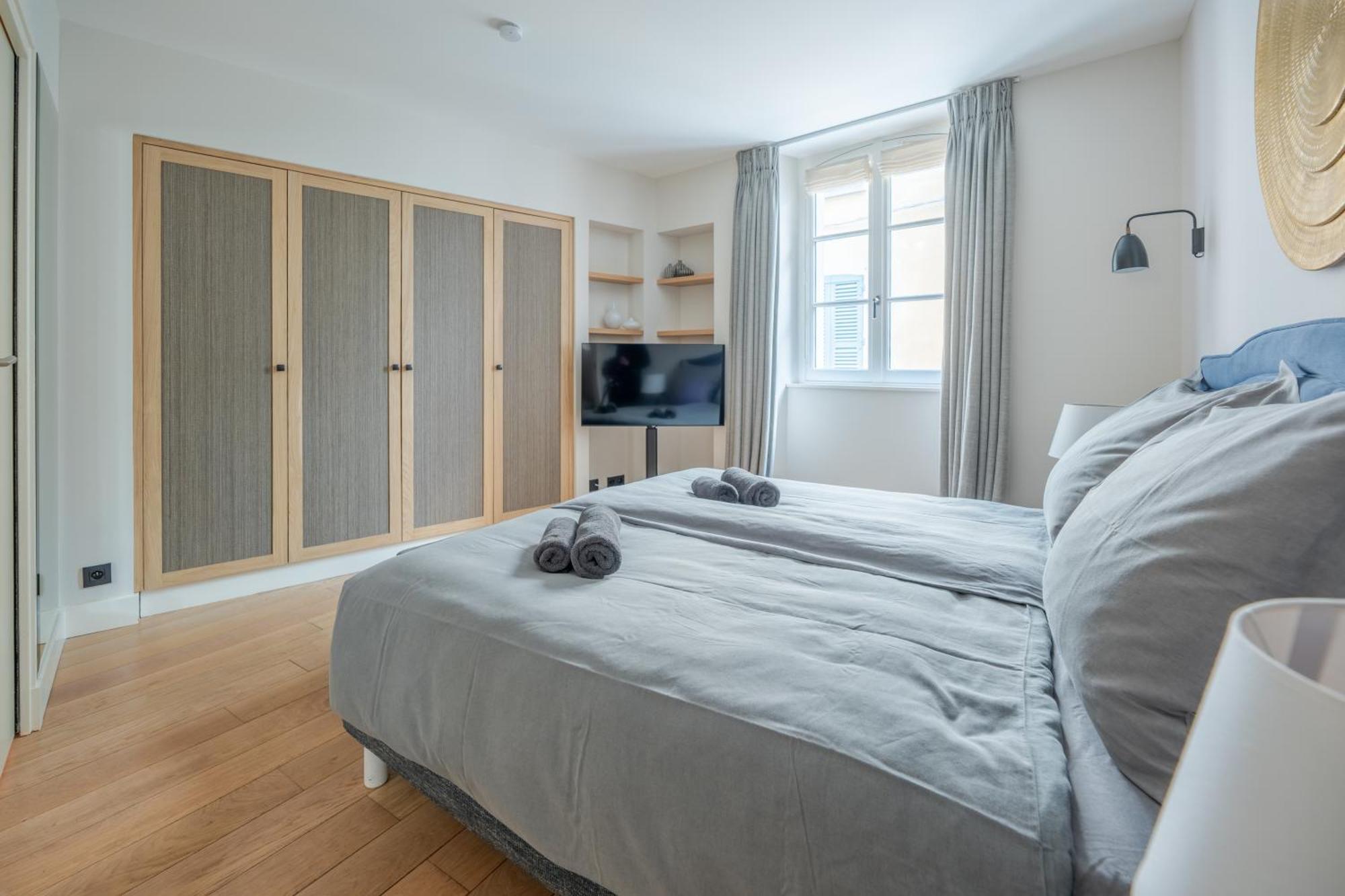 Maison Beau Clocher Frühstückspension