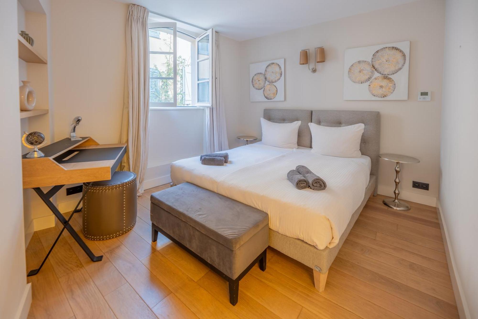 Maison Beau Clocher Saint-Tropez