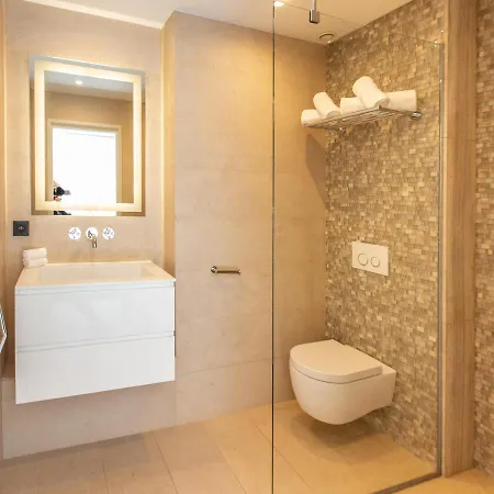Beau Clocher Saint-Tropez Exterior photo