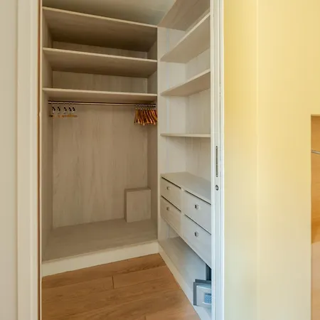 Beau Clocher Saint-Tropez Room photo