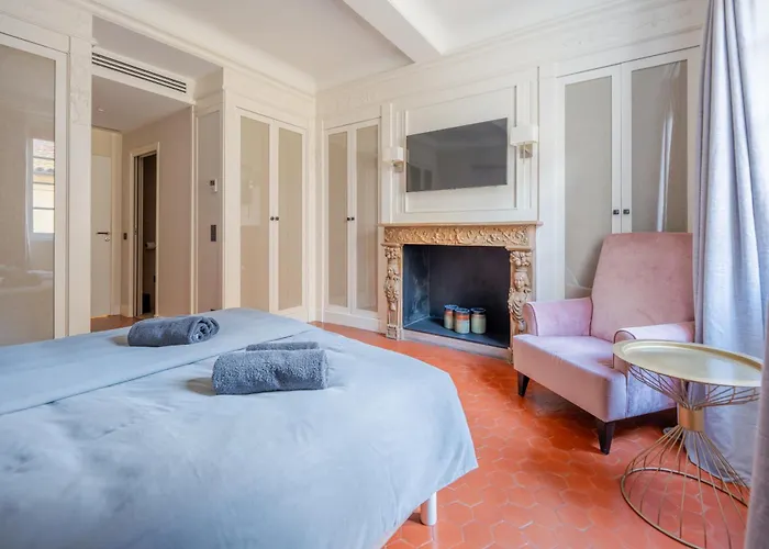 Maison Beau Clocher