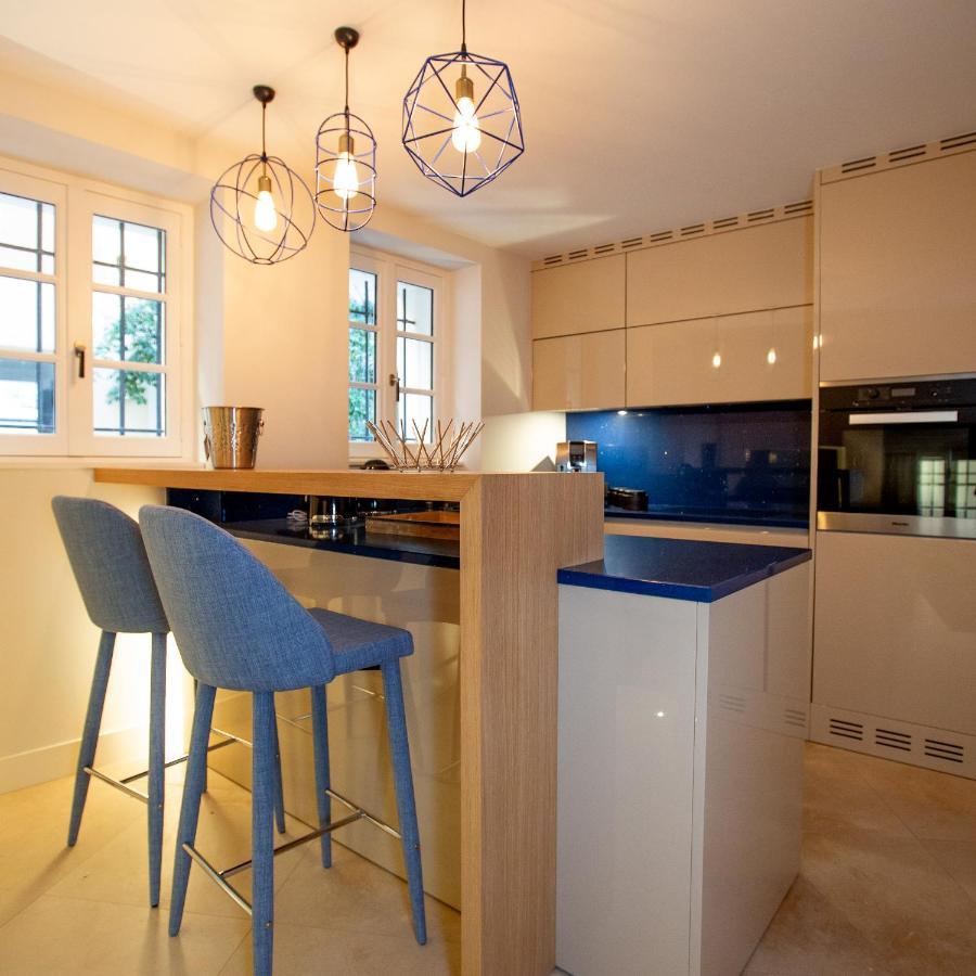 Maison Beau Clocher *