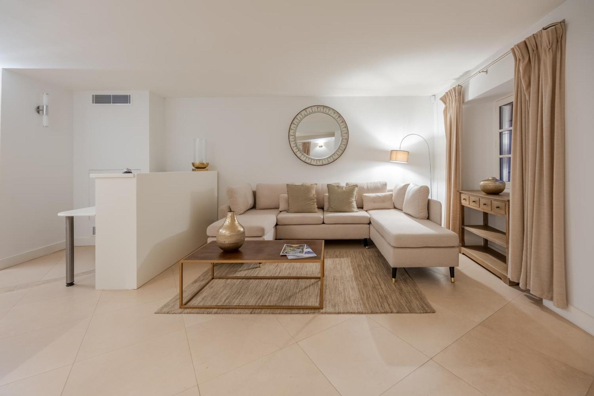 Maison Beau Clocher * Saint-Tropez