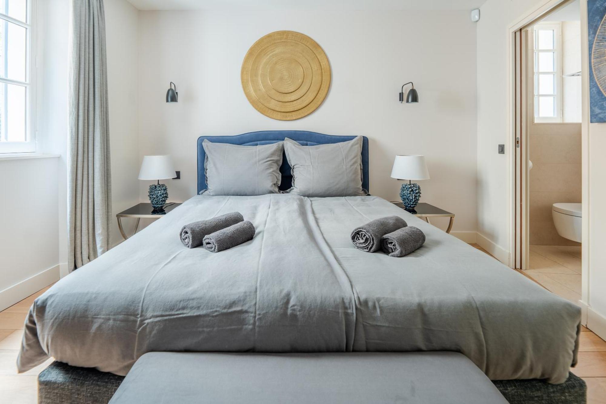 Maison Beau Clocher Saint-Tropez